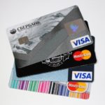 VISA Kreditkarten und MasterCard Kreditkarten