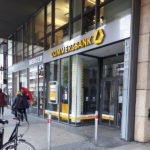 Commerzbank Filiale in Hannover