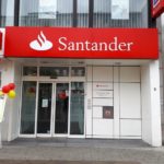 Santander Bank Filiale in Hannover