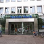 Sparda-Bank Filiale in Hannover