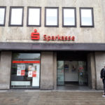 Sparkasse Filiale in Hannover