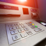 Bankautomat